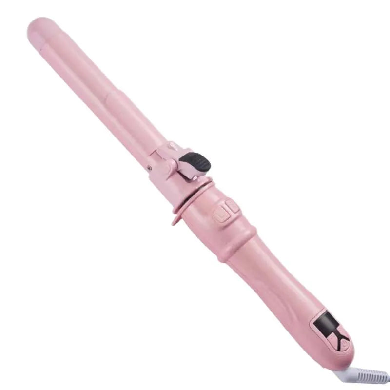 Automatic Rotating Electric Hair Curler Beauty Salon Tool Large Wave Hair Curling Iron Automatic Hair Styling Tool