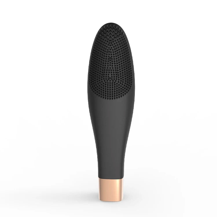 Electric Facial Cleansing Brush Ultrasonic Deep Pore Cleansing Equipment Facial Cleansing Massager Facial Skin Massager
