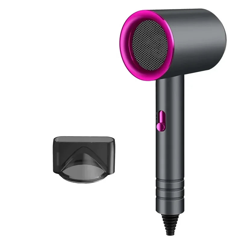 Professional Salon Hair Dryer with Ionic &amp; Heat Protection...