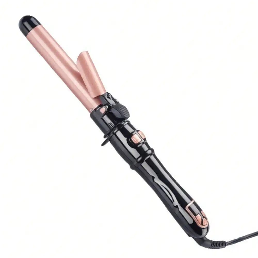 Auto Rotating Electric Hair Curler For Men Women Home Dressing...