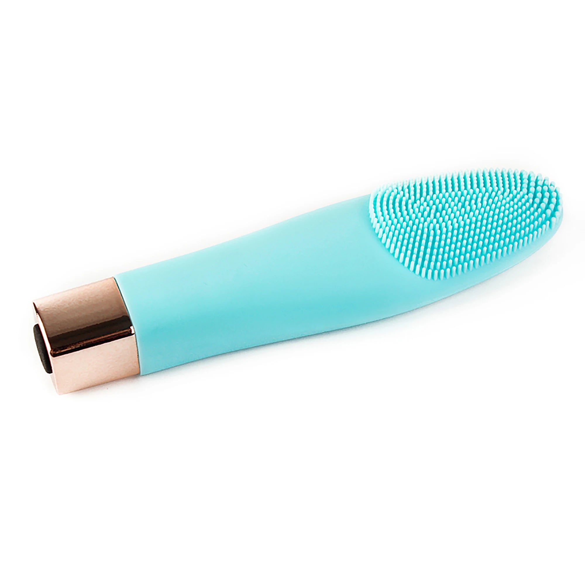 Electric Facial Cleansing Brush Ultrasonic Deep Pore Cleansing Equipment Facial Cleansing Massager Facial Skin Massager