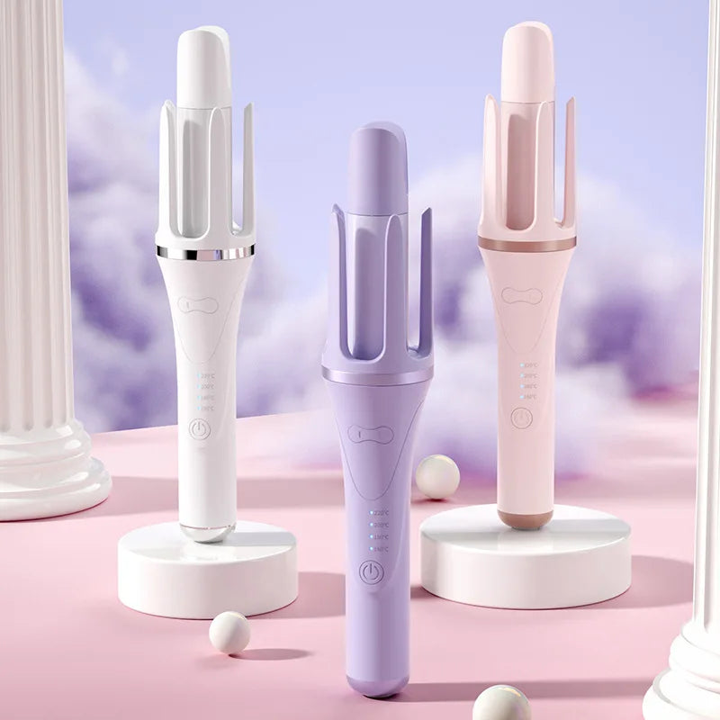 Curling Iron