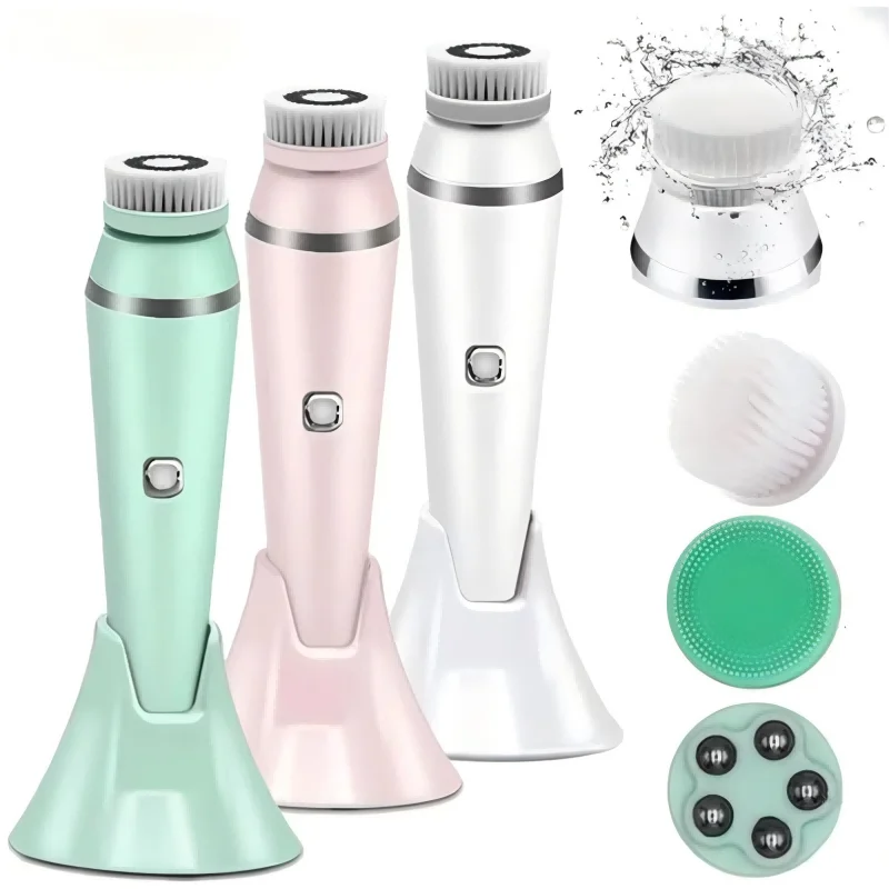 Cleansing Brush
